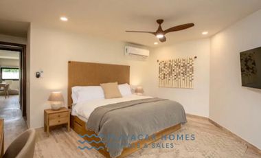 AWA Playacar Designer Condo For Sale, in Playa del Carmen, Mexico