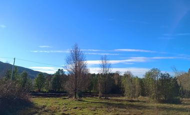 Ultimas Unidades!!!! Parcelas en Relún!