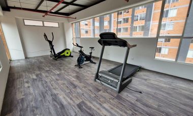 Apartamento en Venta en Chía