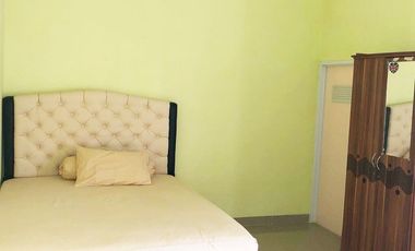 Kost Dekat Universitas Tulang Bawang, Mall Kartini, RS Graha Husada