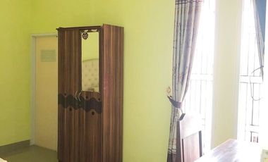Kost Dekat Universitas Tulang Bawang, Mall Kartini, RS Graha Husada