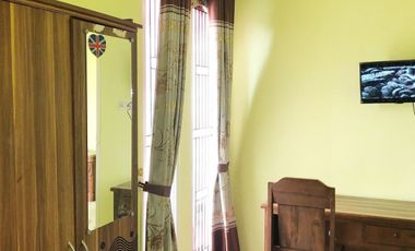Kost Dekat Universitas Tulang Bawang, Mall Kartini, RS Graha Husada