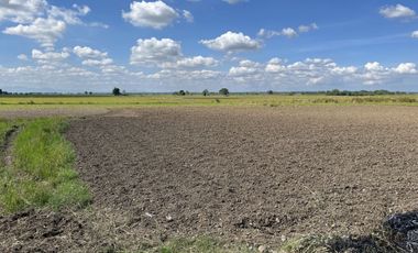 Lot fot Sale in By-pass Villasis Pangasinan