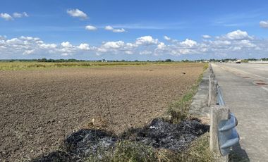 Lot fot Sale in By-pass Villasis Pangasinan