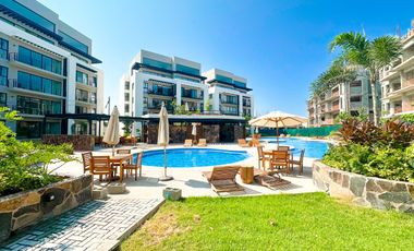 Alberca +Gym | En un solo Lugar Pto Vallarta Jal.