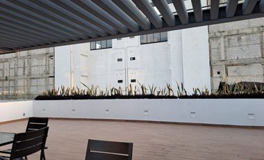 PENTHOUSE EN VENTA EN PUEBLA SAN ANDRES CHOLULA EL BARREAL