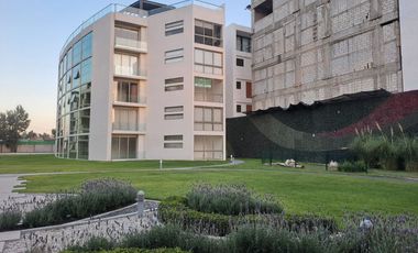 PENTHOUSE EN VENTA EN PUEBLA SAN ANDRES CHOLULA EL BARREAL