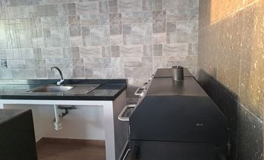 PENTHOUSE EN VENTA EN PUEBLA SAN ANDRES CHOLULA EL BARREAL