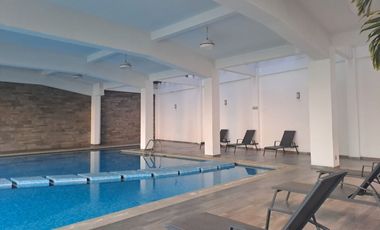 PENTHOUSE EN VENTA EN PUEBLA SAN ANDRES CHOLULA EL BARREAL