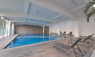 PENTHOUSE EN VENTA EN PUEBLA SAN ANDRES CHOLULA EL BARREAL