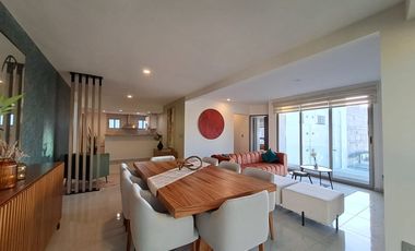 PENTHOUSE EN VENTA EN PUEBLA SAN ANDRES CHOLULA EL BARREAL