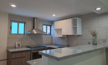 PENTHOUSE EN VENTA EN PUEBLA SAN ANDRES CHOLULA EL BARREAL