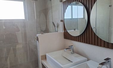 PENTHOUSE EN VENTA EN PUEBLA SAN ANDRES CHOLULA EL BARREAL