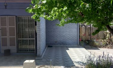 CASA 3 DORMITORIOS Y 1 BAÑO BARRIO SANTA BLANCA EL BOSQUE