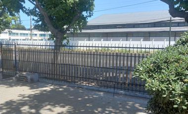 CASA 3 DORMITORIOS Y 1 BAÑO BARRIO SANTA BLANCA EL BOSQUE