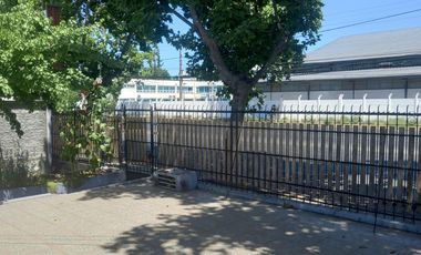 CASA 3 DORMITORIOS Y 1 BAÑO BARRIO SANTA BLANCA EL BOSQUE