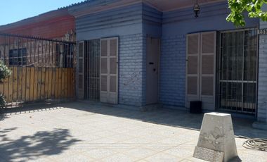 CASA 3 DORMITORIOS Y 1 BAÑO BARRIO SANTA BLANCA EL BOSQUE