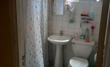 CASA 3 DORMITORIOS Y 1 BAÑO BARRIO SANTA BLANCA EL BOSQUE