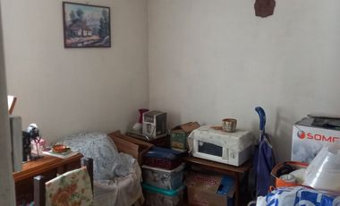 CASA 3 DORMITORIOS Y 1 BAÑO BARRIO SANTA BLANCA EL BOSQUE