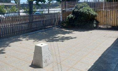 CASA 3 DORMITORIOS Y 1 BAÑO BARRIO SANTA BLANCA EL BOSQUE