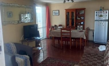 CASA 3 DORMITORIOS Y 1 BAÑO BARRIO SANTA BLANCA EL BOSQUE