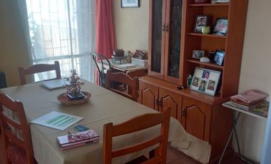 CASA 3 DORMITORIOS Y 1 BAÑO BARRIO SANTA BLANCA EL BOSQUE