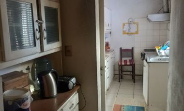 CASA 3 DORMITORIOS Y 1 BAÑO BARRIO SANTA BLANCA EL BOSQUE