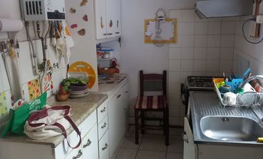 CASA 3 DORMITORIOS Y 1 BAÑO BARRIO SANTA BLANCA EL BOSQUE