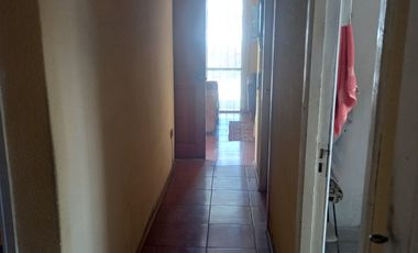 CASA 3 DORMITORIOS Y 1 BAÑO BARRIO SANTA BLANCA EL BOSQUE