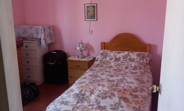 CASA 3 DORMITORIOS Y 1 BAÑO BARRIO SANTA BLANCA EL BOSQUE