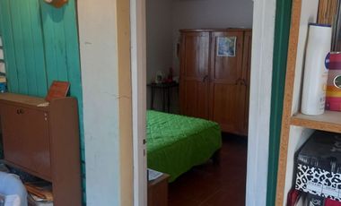 CASA 3 DORMITORIOS Y 1 BAÑO BARRIO SANTA BLANCA EL BOSQUE