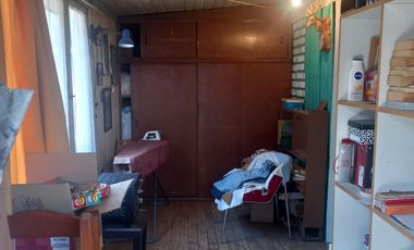 CASA 3 DORMITORIOS Y 1 BAÑO BARRIO SANTA BLANCA EL BOSQUE