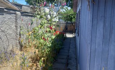 CASA 3 DORMITORIOS Y 1 BAÑO BARRIO SANTA BLANCA EL BOSQUE