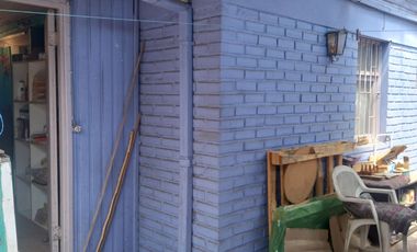 CASA 3 DORMITORIOS Y 1 BAÑO BARRIO SANTA BLANCA EL BOSQUE