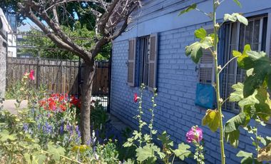 CASA 3 DORMITORIOS Y 1 BAÑO BARRIO SANTA BLANCA EL BOSQUE