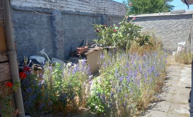 CASA 3 DORMITORIOS Y 1 BAÑO BARRIO SANTA BLANCA EL BOSQUE