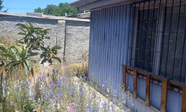 CASA 3 DORMITORIOS Y 1 BAÑO BARRIO SANTA BLANCA EL BOSQUE