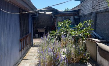 CASA 3 DORMITORIOS Y 1 BAÑO BARRIO SANTA BLANCA EL BOSQUE