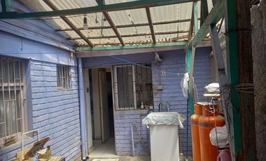 CASA 3 DORMITORIOS Y 1 BAÑO BARRIO SANTA BLANCA EL BOSQUE