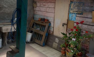 CASA 3 DORMITORIOS Y 1 BAÑO BARRIO SANTA BLANCA EL BOSQUE