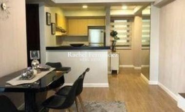 FOR RENT: Escala Salcedo, 2 Bedroom Unit