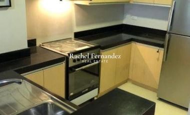 FOR RENT: Escala Salcedo, 2 Bedroom Unit
