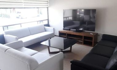 Casa totalmente amueblada en renta Lomas Virreyes Calimaya modelo Granada