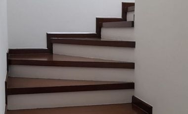 Casa totalmente amueblada en renta Lomas Virreyes Calimaya modelo Granada