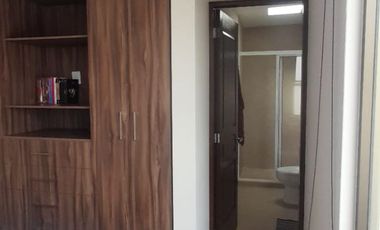 Casa totalmente amueblada en renta Lomas Virreyes Calimaya modelo Granada