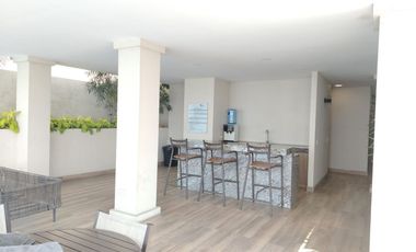 VENTA DEPARTAMENTO URBANIZACION BOSQUES DE LA COSTA