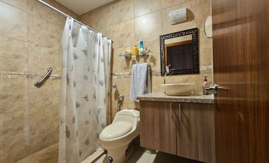 VENTA DEPARTAMENTO URBANIZACION BOSQUES DE LA COSTA