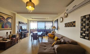 VENTA DEPARTAMENTO URBANIZACION BOSQUES DE LA COSTA