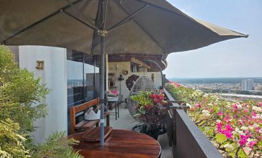 VENTA DEPARTAMENTO URBANIZACION BOSQUES DE LA COSTA