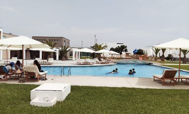 VENDO  CASA EN CONDOMINIO ASIA DEL MAR, CERCA A BOULEVARD ASIA
